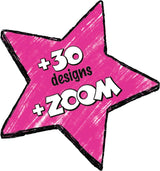 Ravensburger Xoomy Midi Unicorn, 23534