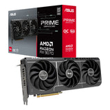 Vga Asus Radeon Rx 9070 16gb Prime Evo Oc