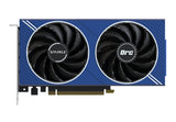Sparkle Intel A750 Orc Oc Dual Fan 8gb Intel Vga Card