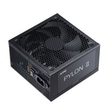 EAN 4711658150875 - XPG PYLON II 750w unidad de fuente de alimentación 24-pin ATX ATX Negro imagen 2