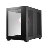 EAN 4713224528125 - FSP CMT380 Midi Tower Negro imagen 2