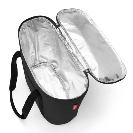 EAN 4012013704048 - Reisenthel Thermoshopper recipiente térmico 15 L Negro imagen 2
