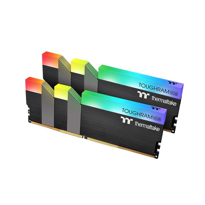 EAN 4713227523080 - Thermaltake R009D408GX2-4400C19A módulo de memoria 16 GB 2 x 8 GB DDR4 imagen 1