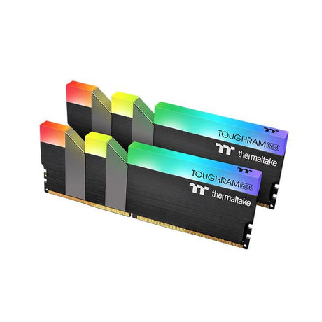 EAN 4713227523080 - Thermaltake R009D408GX2-4400C19A módulo de memoria 16 GB 2 x 8 GB DDR4 imagen 1
