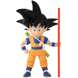 Figura Bandai Dragon Stars Series Dragon Ball Daima Goku (Mini)