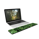 Logilink - Gaming Keyboard Wrist Wrest Pad, ''Forrest'' Long
