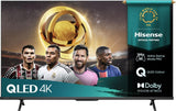 Hisense 43e77q Pro (108 Cm (43 Zoll), Negro, Ultrahd/4k, Tripple Tuner, Usb Recording, Time Shift, 144hz Panel) 43e77q Pro