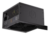 Endorfy Vero L6 550 W (Negro, 1x 12-Pin High Power Gpu, 2x Pcie, 550 Watt) Ey7a016