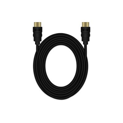 Mediarange Mrcs158 Cable Hdmi 5 M Hdmi Tipo A (Estándar) Negro