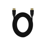 Mediarange Mrcs158 Cable Hdmi 5 M Hdmi Tipo A (Estándar) Negro