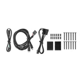 Tt Riing Trio 12 Led Rgb Radiator Fan Tt Premium Edition (3-Fan Pack)