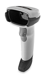 Zebra Ds2208 - Barcode-Scanner - Handgerät - 2d-Imager