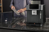 EAN 8690842569814 - Beko CEG7302B cafetera eléctrica Totalmente automática Máquina espresso 2 L imagen 20