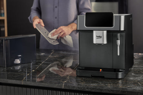 EAN 8690842569814 - Beko CEG7302B cafetera eléctrica Totalmente automática Máquina espresso 2 L imagen 20