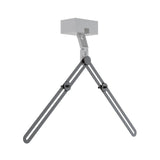 Huddly Screen Mount (Vesa) For Soporte Para Cámara Negro