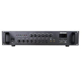120w 6-Zone Analog Amplifier