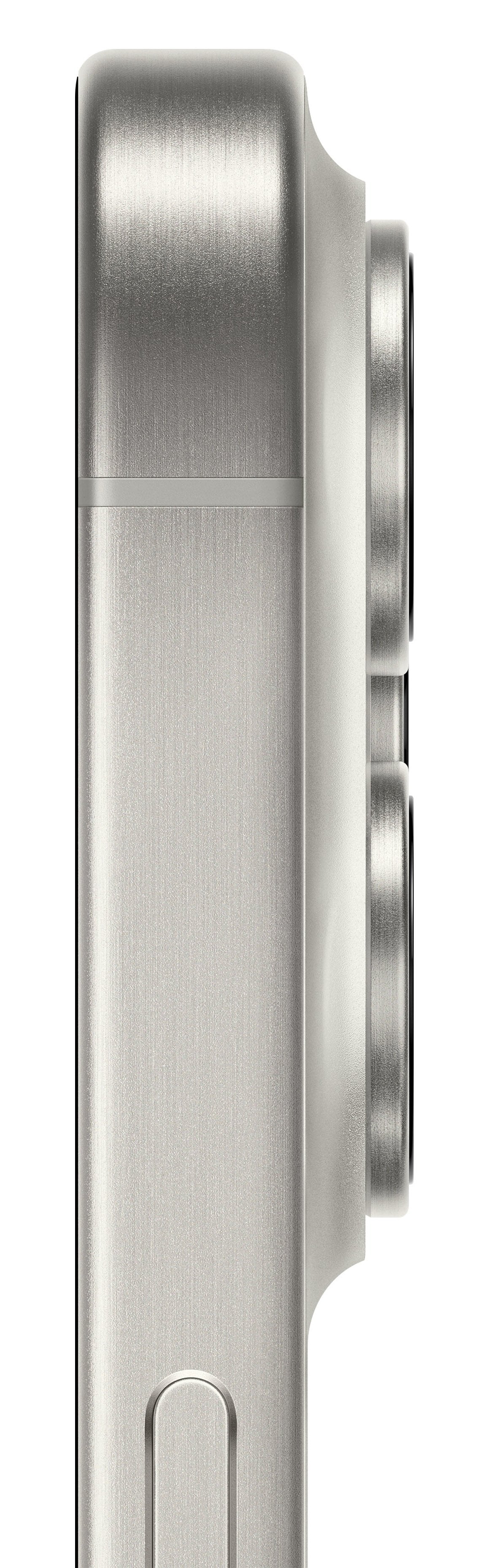 Apple Iphone 15 Pro Max 512gb White Titanium