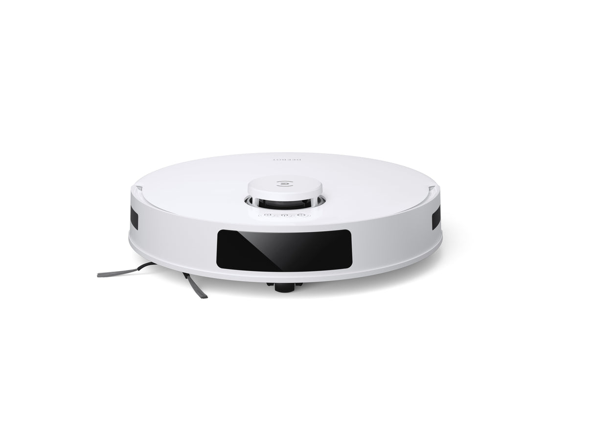 EAN 6970135032617 - Ecovacs Deebot N20 Plus 0,4 L Sin bolsa Blanco imagen 3