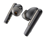 EAN 0017229179042 - HP Poly Voyager Free 60 UC M Carbon Black Earbuds +BT700 USB-A Adapter +Basic Charge Case Auriculares Ina imagen 2