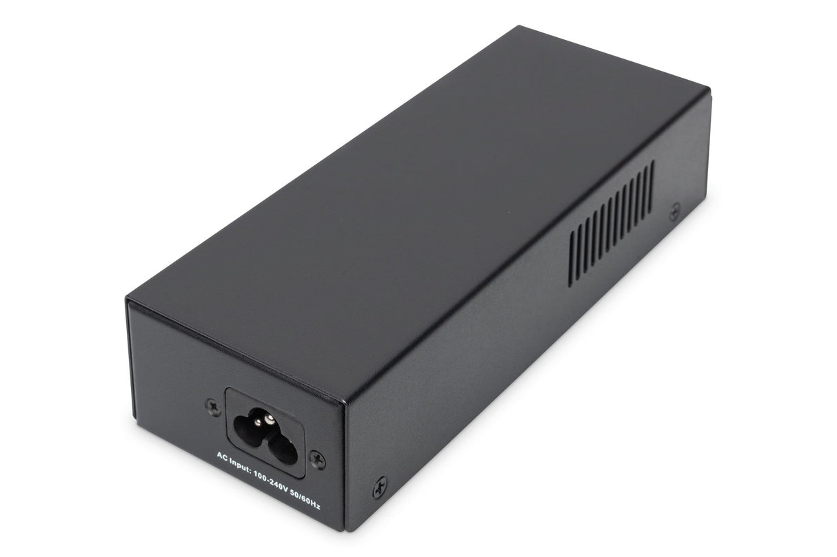 EAN 4016032464495 - Digitus DN-95109 adaptador e inyector de PoE 56 V imagen 5