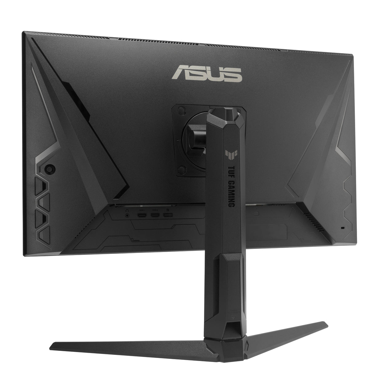 Monitor  Asus Tuf Gaming Vg27aqml5a  27" 2560 X 1440 Pixeles Wide Quad Hd Negro 90lm0bg0-B02971