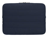 Targus  Puffer 15-16  Sleeve - Midnight Blue