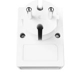 Lámpara Nocna Led Con Usb Sensor Zmierzchu