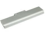 Green Cell Vgp-Bps13 Vgp-Bps21a Vgp-Bps21b Do Sony Vaio Vgn-Fw Pcg-31311m 3c1m 81112m 81212m (Srebrna)