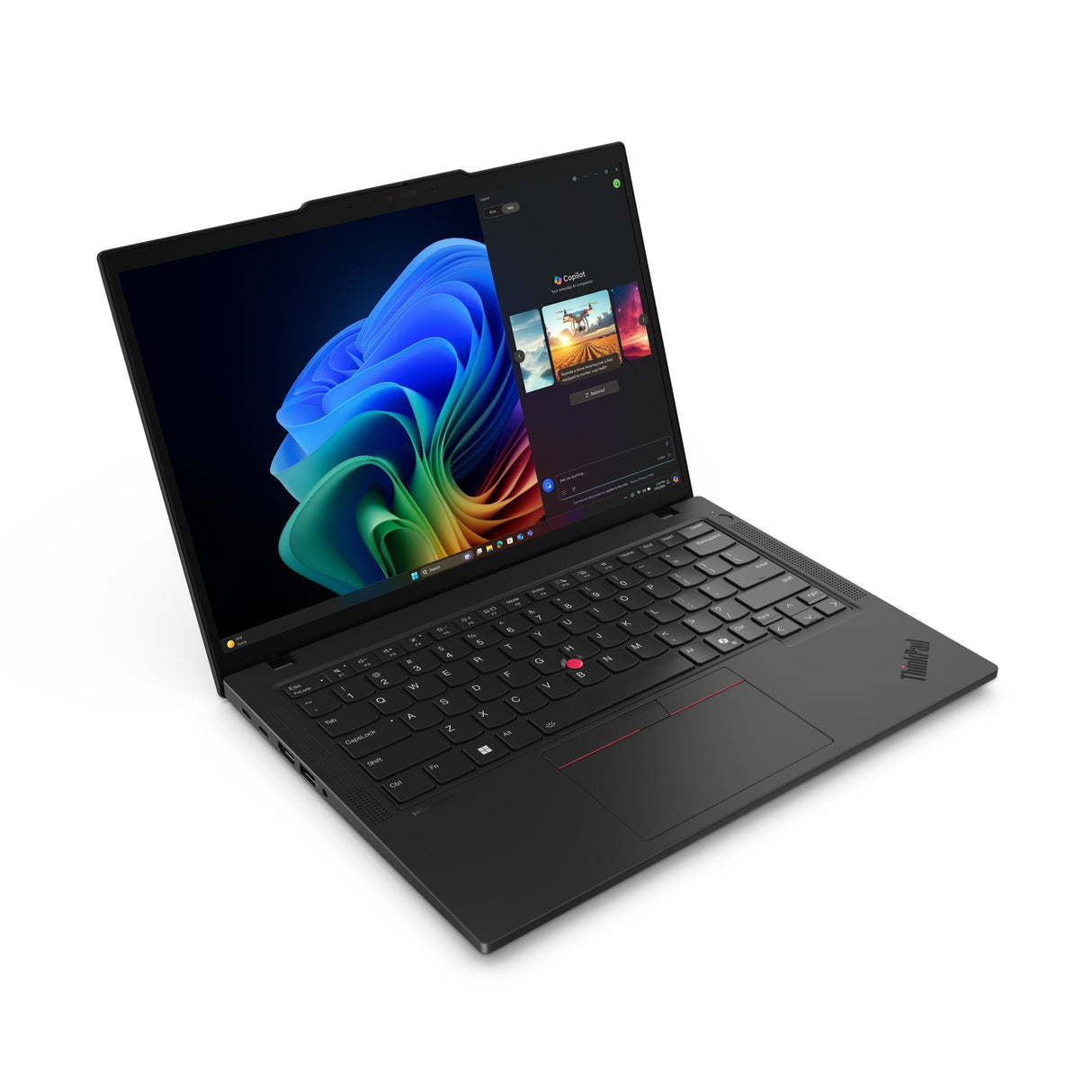 Thinkpad T14 Ryzen Ai 5 Pro 340