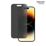 Apple Protector De Pantalla  Panzerglass Ultra-Wide Fit Privacy Apple - Iphone 14 Pro 1 Pieza(S)
