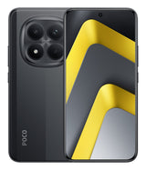 EAN 6932554481070 - POCO M8 Pro 5G 17,4 cm (6.83") SIM doble USB Tipo C 8 GB 256 GB 6500 mAh Negro imagen 1