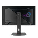 EAN 4711387815243 - ASUS ROG Strix OLED XG27UCDMG pantalla para PC 67,3 cm (26.5") 3840 x 2160 Pixeles 4K Ultra HD QD-OLED Ne imagen 2