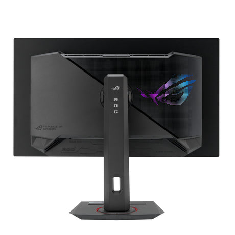 EAN 4711387675243 - ASUS ROG Strix OLED XG27ACDNG pantalla para PC 67,3 cm (26.5") 2560 x 1440 Pixeles Quad HD QD-OLED Negro imagen 5