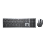 EAN 5397184357514 - DELL KM7321W teclado Ratón incluido Oficina RF Wireless + Bluetooth Gris, Titanio imagen 1
