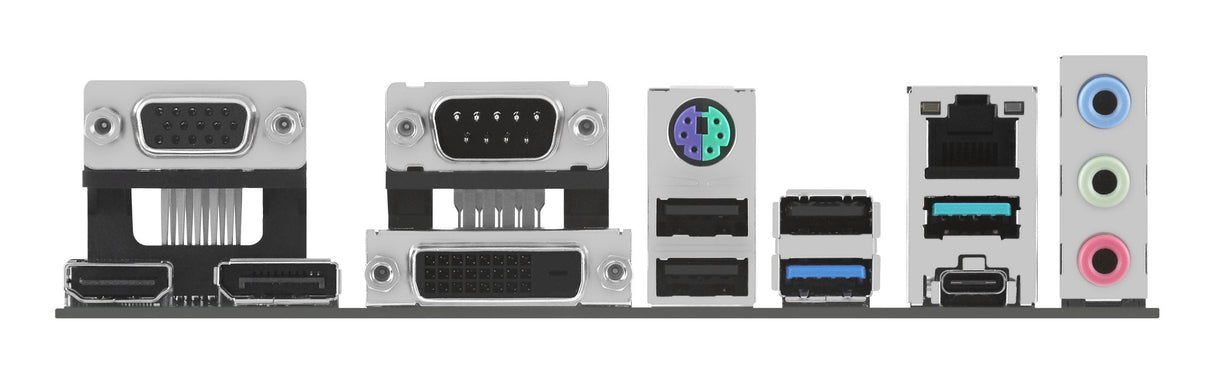 EAN 4711387239704 - ASUS PRO A620M-C-CSM AMD A620 Zócalo AM5 micro ATX imagen 6