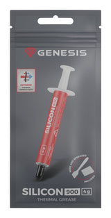 Pasta Termica Genesis Silicon 900 4 Gr