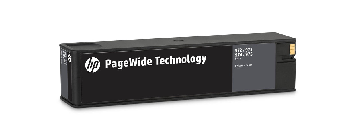 EAN 0888793202067 - HP 981A Cyan Original PageWide Cartridge cartucho de tinta 1 pieza(s) Rendimiento estándar imagen 11