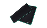 Alfombrilla Gaming Gm810 Deepcool 450x400x3mm/ Repelente Al Agua/ Base Antideslizante