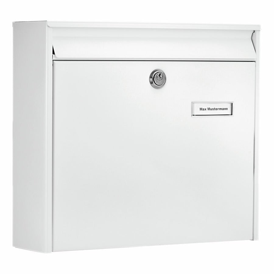 Burg-Wächter Briefkasten Potsdam 877 20260 Blanco
