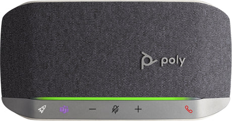 EAN 0197192932995 - Poly Sync 20-M Speakerphone +USB-A to USB-C Cable altavoz PC Negro imagen 1
