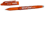 Pilot Bolígrafo Frixion Ball Bl-Fr7-O 0,35mm M Naranja
