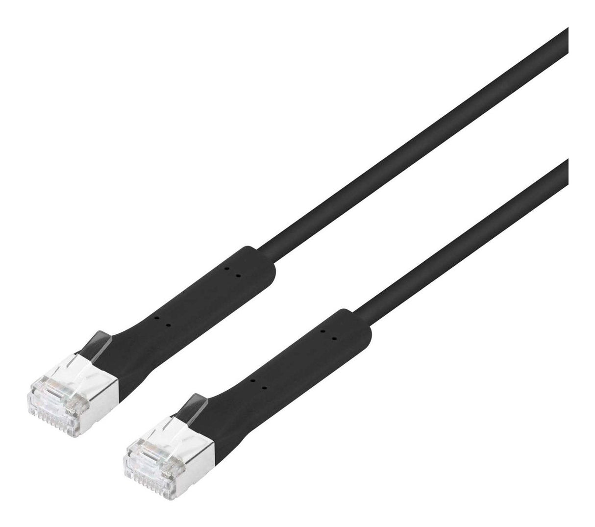 Intellinet 745109 Patchcord Ftp 2m C6a Flexi