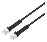 Intellinet 745079 Patchcord Ftp 0,5m C6a Flexi