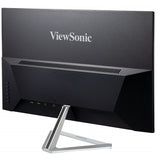 EAN 0766907006490 - Viewsonic VX Series VX2776-SMH LED display 68,6 cm (27") 1920 x 1080 Pixeles Full HD Plata imagen 10