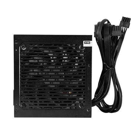 EAN 5901720139559 - Akyga AK-C2-500 unidad de fuente de alimentación 468 W 20+4 pin ATX ATX Negro imagen 4