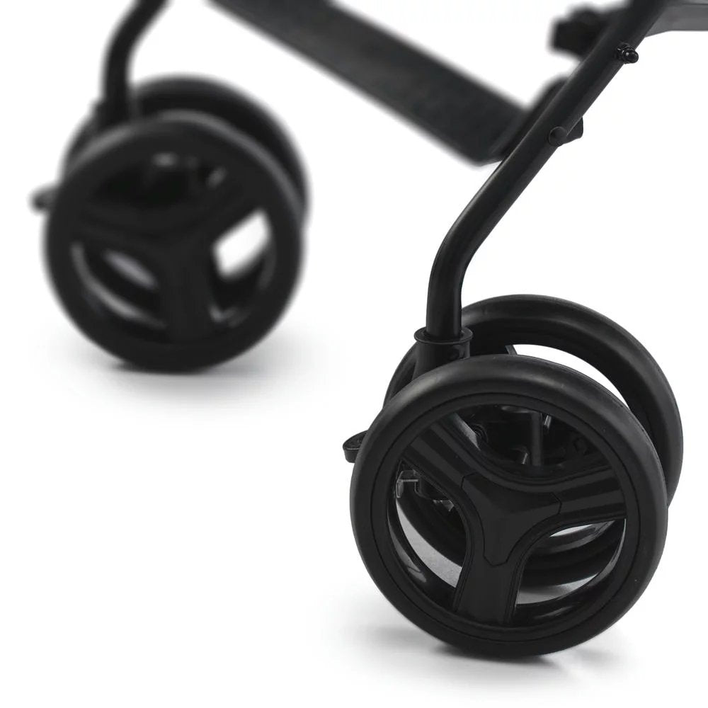 Wózek Spacerowy Tik Green Forest