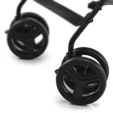 Wózek Spacerowy Tik Stone Grey