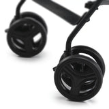 EAN 5902533922833 - Kinderkraft TIK Sillita de paseo ligera 1 Asiento(s) Gris imagen 7