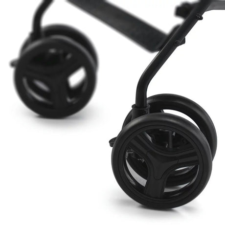 EAN 5902533922833 - Kinderkraft TIK Sillita de paseo ligera 1 Asiento(s) Gris imagen 7