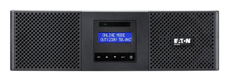 EAN 3553340710858 - Eaton 9E6KIR sistema de alimentación ininterrumpida (UPS) Doble conversión (en línea) 6 kVA 5400 W 1 sali imagen 2